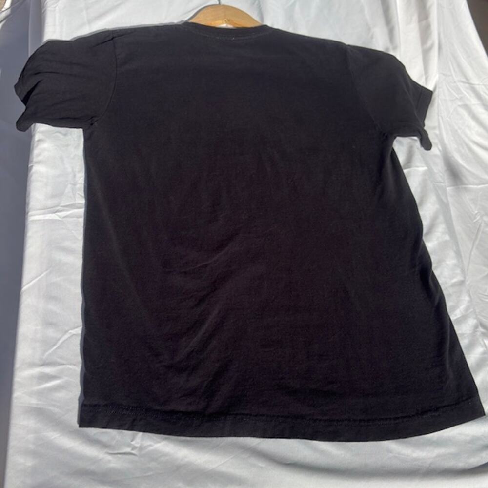 Pre-owned Neil Diamond Musical A Beautiful Noise Broadway T-Shirt - Adult Size M - Picture 4 of 10